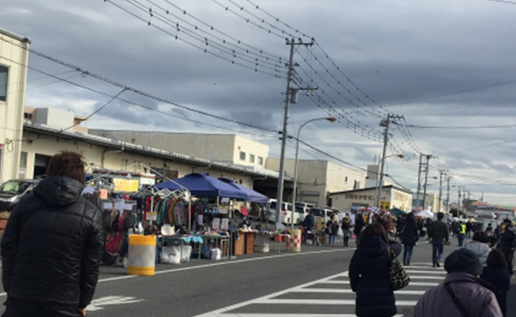 姫路市農林漁業まつり