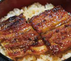 鰻・かき料理 森重