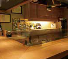 てんぷら季節料理 白雲まこと