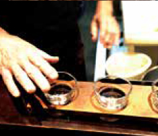 炉ばた焼 みちのく