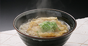 姫路駅名物えきそば