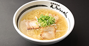 播州赤穂塩らぁめん