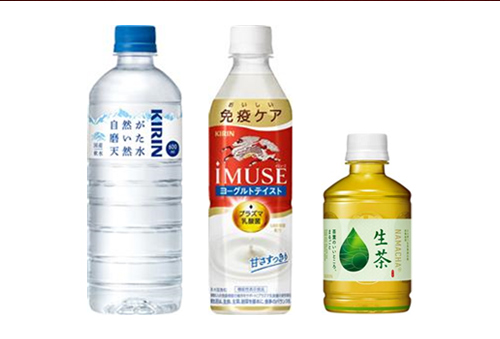 ソフトドリンク