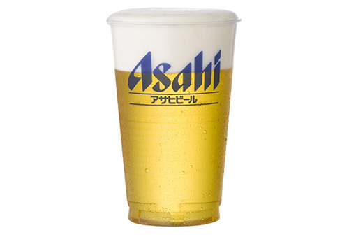 アサヒビール