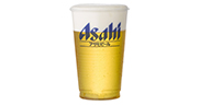 生ビール（アサヒ）