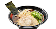 播州醤油ラーメン