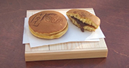 県立姫路工業高等学校(PON!菓子)