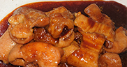 ホルモン焼き