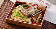 銀の馬車道弁当