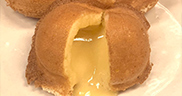 半熟カステラ 福玉焼