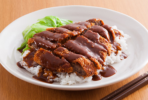 加古川かつめし