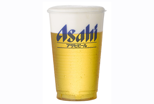 アサヒビール