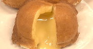 半熟カステラ福玉焼