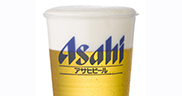 アサヒビール